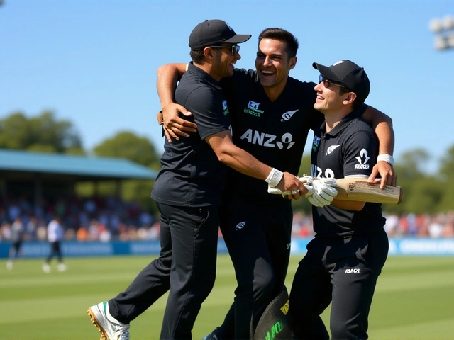 West Indies seal 2-0 series win over Bangladesh with 14-run T20I victory in Chattogram