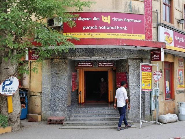 Oct 2 Bank Holiday Unites Gandhi Jayanti and Dussehra, Branches Closed
