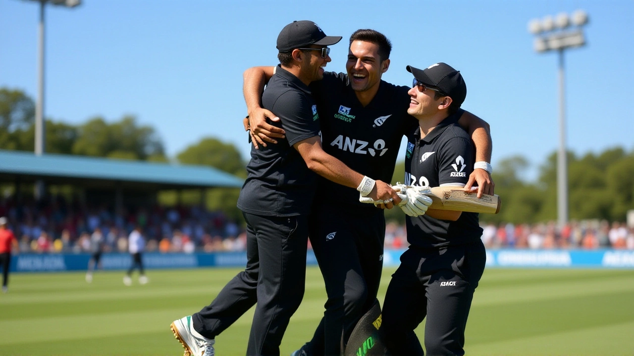 West Indies seal 2-0 series win over Bangladesh with 14-run T20I victory in Chattogram