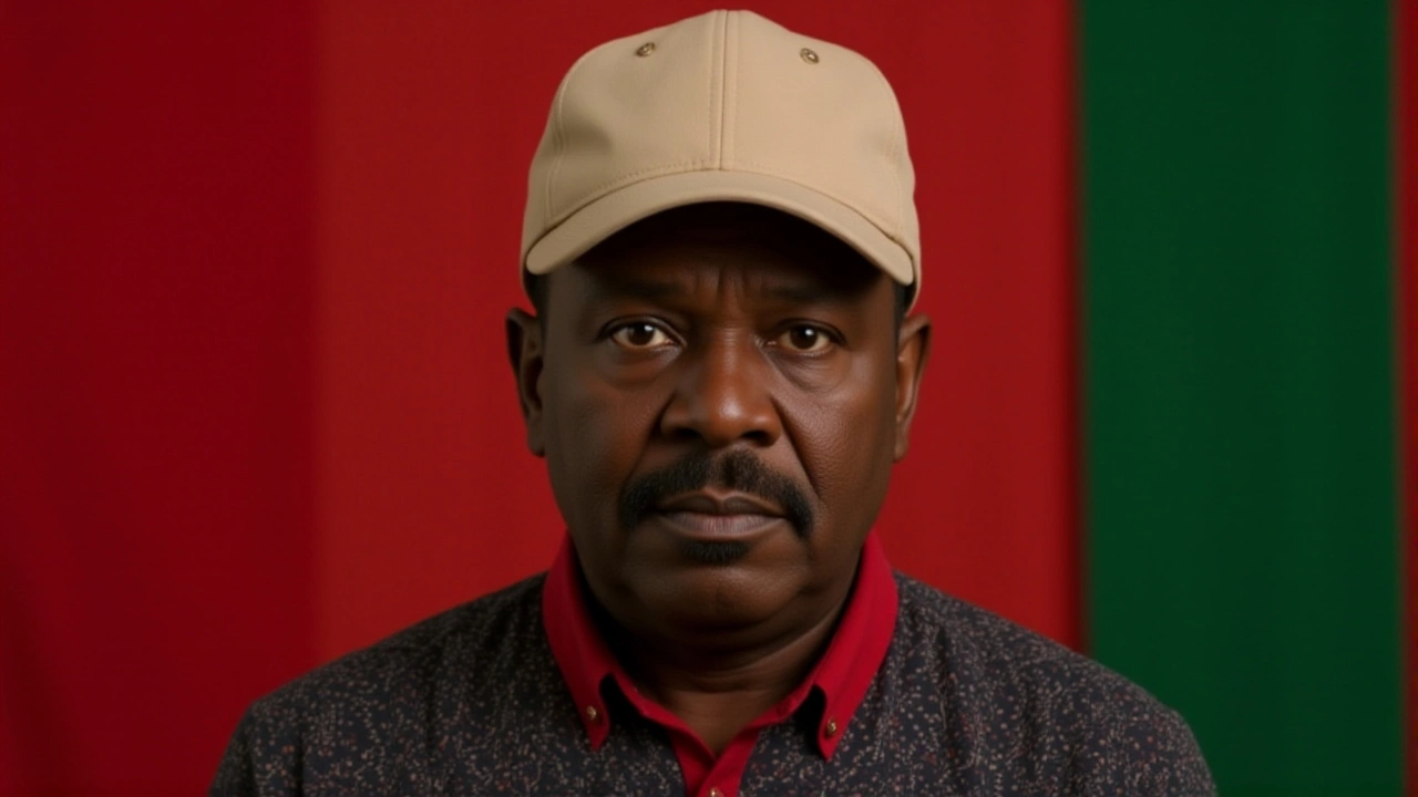 What Comes Next for Kenya’s Opposition Landscape?