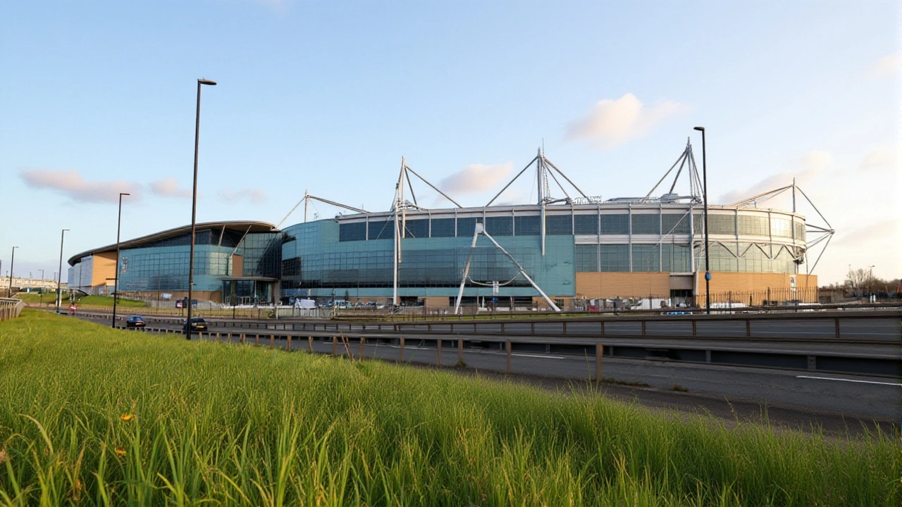 Broader Impact: More Than Just a Football Match