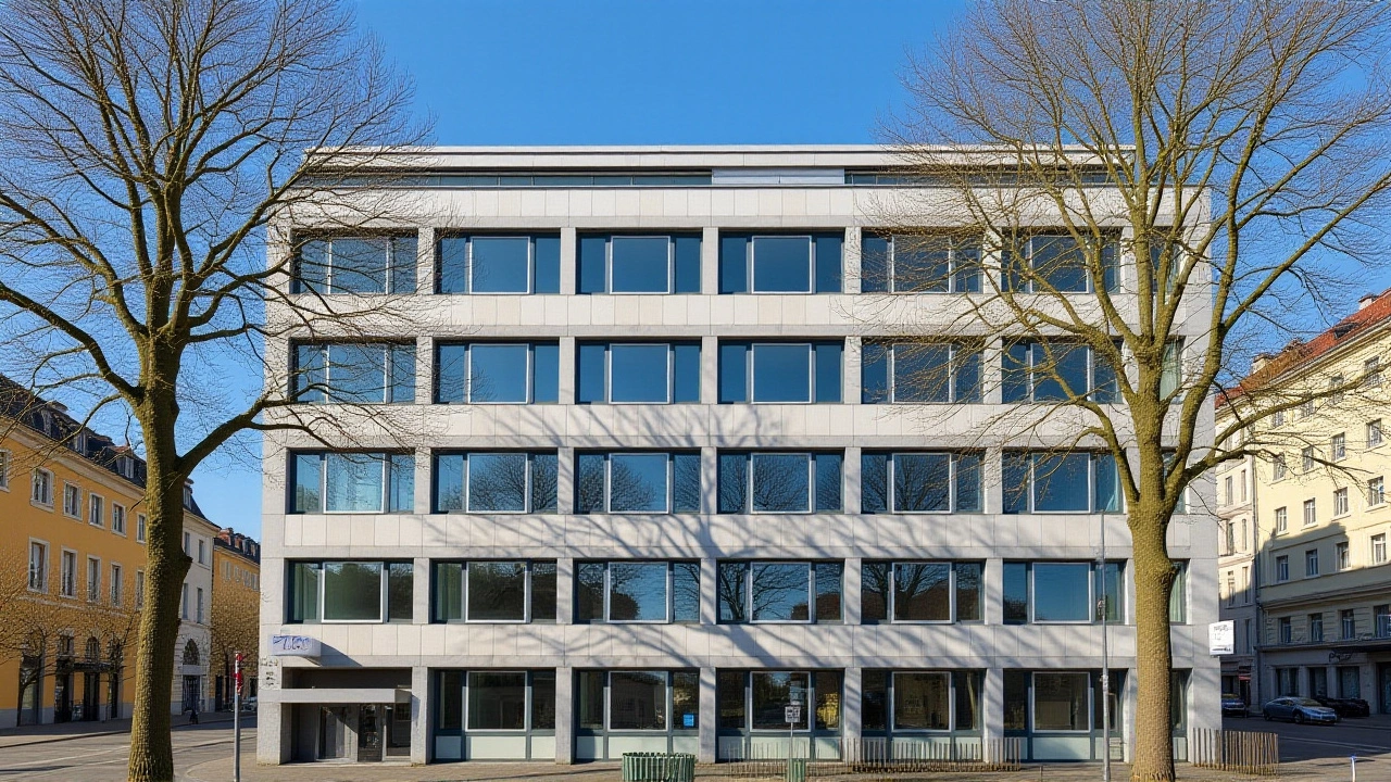 STAYERY Expands in Germany with Bonn Office Conversion and Three Berlin Projects