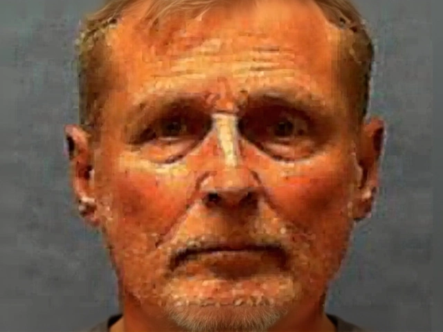 Casanova Killer Glen Rogers executed in Florida for 1995 Tampa murder