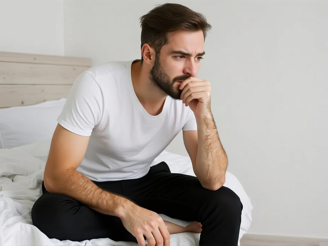 International Men's Day 2025: Global Events Focus on Mental Health and Male Role Models