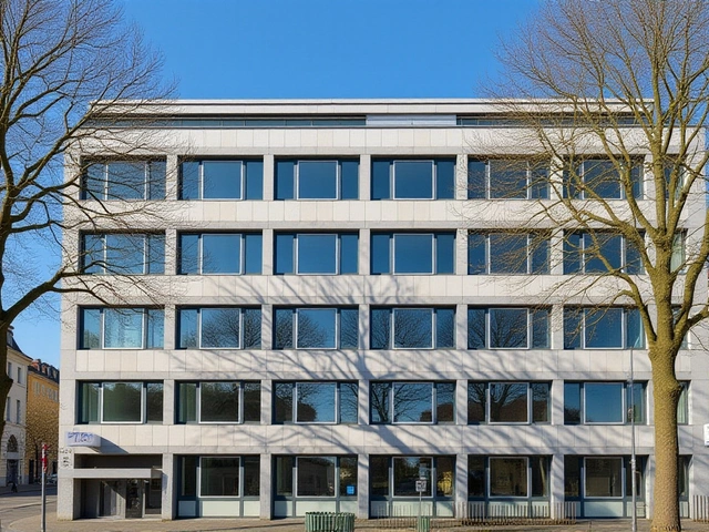 STAYERY Expands in Germany with Bonn Office Conversion and Three Berlin Projects