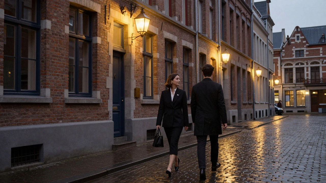 Deluxe Escorts in Lille: What to Expect from High-End Companion Services in Northern France