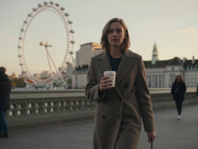 Tours Escort Elena: What to Expect from a Professional Companion in London