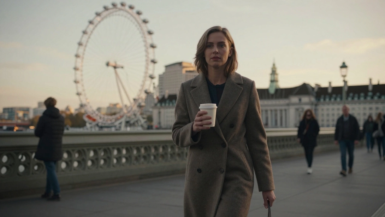 Tours Escort Elena: What to Expect from a Professional Companion in London